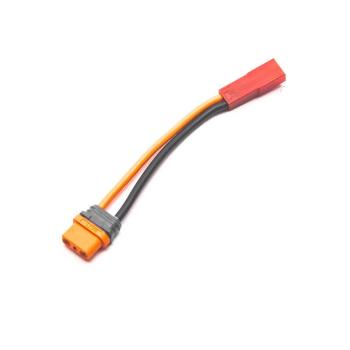 Spektrum Adapter: IC2 Battery / JST - RCY Device - SPMXCA322