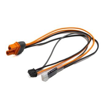 Spektrum Adapter: IC3 Battery / 2S UMX Device (Bal./Chrg.) - SPMXCA326