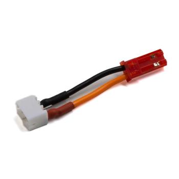 Spektrum Adapter: JST Battery / JST PH2.0 3P Device - SPMXCA327