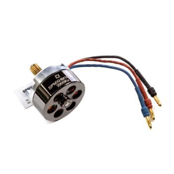 Spektrum 3900Kv Brushless Motor: Fusion 180 LE - SPMXHM1000