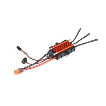 Spektrum 100 Amp Brushless Marine ESC 3S-4S - SPMXME1A