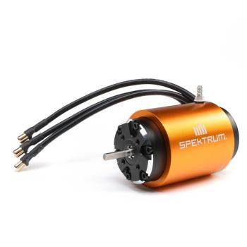Spektrum 4685 4 pole BL Marine Motor 1350kV - SPMXMM1000