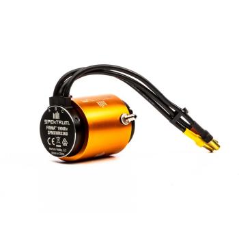 Spektrum Firma 1900KV Brushless Marine Motor - SPMXMM3300