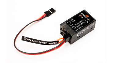Spektrum X-Plus8 Expansion-Modul - SPMXP8000