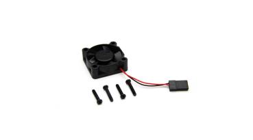 Spektrum Smart 130A ESC Replacement Cooling Fan - SPMXSEF1