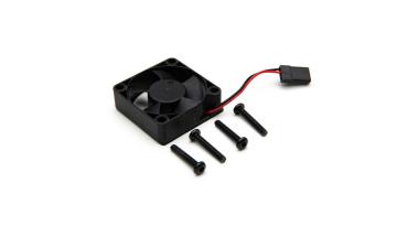 Spektrum Smart 150A ESC Replacement Cooling Fan - SPMXSEF2