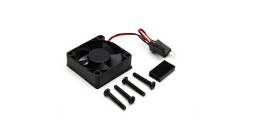 Spektrum Smart 160A w/ CP ESC Replacement Cooling Fan - SPMXSEF4