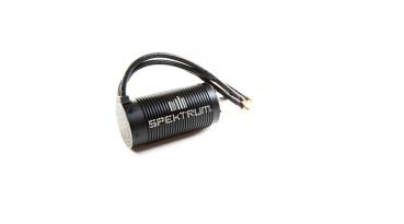 Spektrum 780Kv Brushless Motor - SPMXSM1100