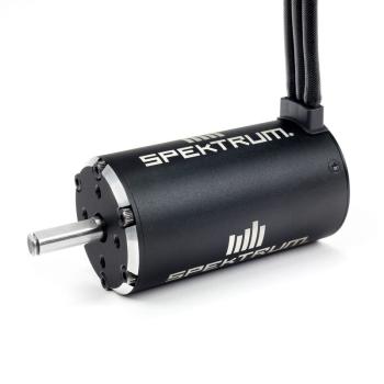 Spektrum Firma 1250KV Brushless Motor: 8mm - SPMXSM1205