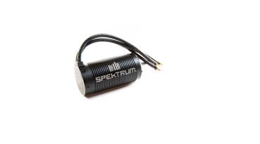 Spektrum 2050KV Brushless Motor - SPMXSM1700