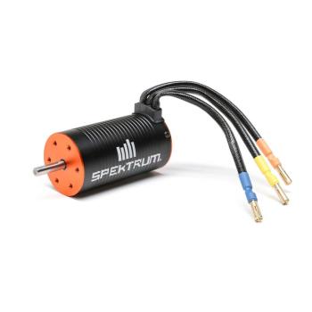 Spektrum Firma 1900Kv 550 Brushless Motor - SPMXSM2200