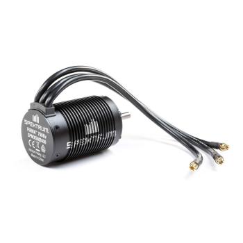 Spektrum Firma 5687 750kv 4-pole Brushless motor - SPMXSM2400