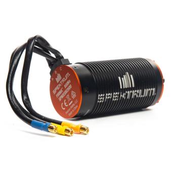Spektrum FIRMA 800Kv 4-pole BL Motor - SPMXSM2600
