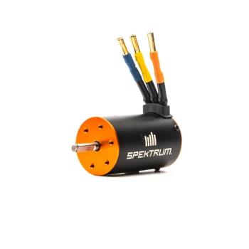 Spektrum FIRMA 3800Kv 4-Pole BL Motor - SPMXSM2900