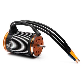 Spektrum FIRMA 1200Kv 1/6 BL Sensored Crawler Motor - SPMXSM3100