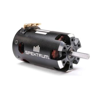 Spektrum Firma 3662 4700Kv 4-Pole Sensored Brushless Motor: 5mm - SPMXSM4100