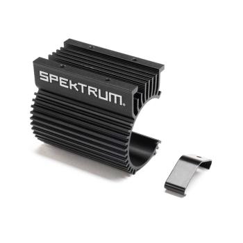 Spektrum Motor Heatsink 4074 - SPMXSMH2