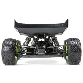 Team Losi Racing  22 5 DC ELITE Race Kit: 1:10 2WD Dirt-Clay RC-Auto - TLR03022