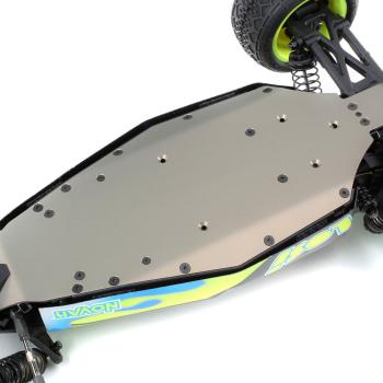 Team Losi Racing  22 5 DC ELITE Race Kit: 1:10 2WD Dirt-Clay RC-Auto - TLR03022
