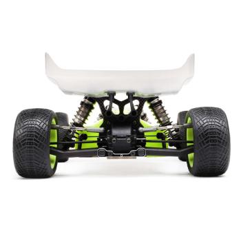 Team Losi Racing 22X-4 ELITE Race Kit: 1/10 4WD Buggy - TLR03026