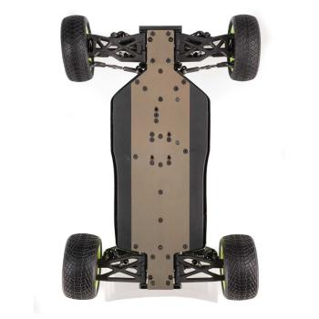 Team Losi Racing 22X-4 ELITE Race Kit: 1/10 4WD Buggy - TLR03026