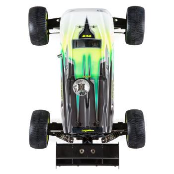 Team Losi Racing 8IGHT XT/XTE Race Kit: 1/8 4WD Nitro/Elec RC-Truggy - TLR04009