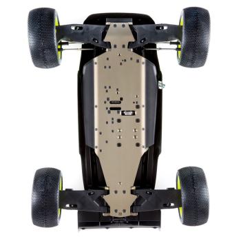 Team Losi Racing 8IGHT XT/XTE Race Kit: 1/8 4WD Nitro/Elec RC-Truggy - TLR04009