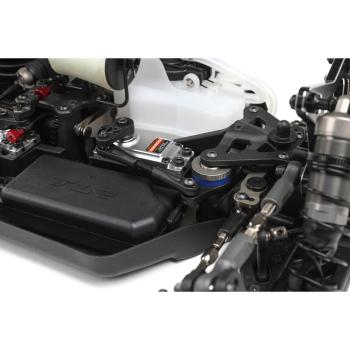 Team Losi Racing 8IGHT-X/E 2.0 Combo Race Kit:1/8 4WD Nit/El Buggy - TLR04012