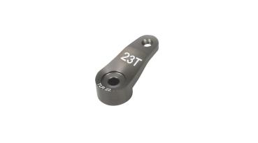 TLR Servohorn/ 23T/ Aluminum: 22 - TLR1555