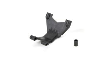 TLR Getriebegeh�use u. Chassishalterung: 22 3.0 - TLR231041