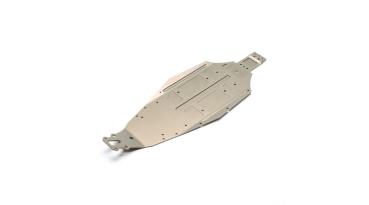 TLR Chassis, 2mm: 22 5.0 - TLR231072
