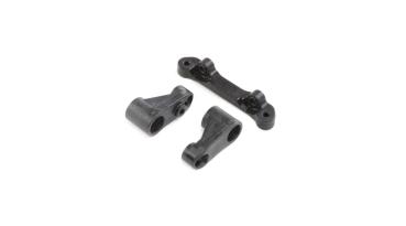 TLR Bell Cranks and Draglink, Composite: 22 5.0 - TLR231079