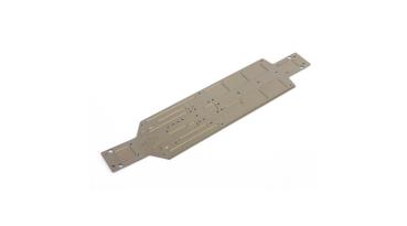TLR Chassis, 2.5mm: 22X-4 - TLR231086