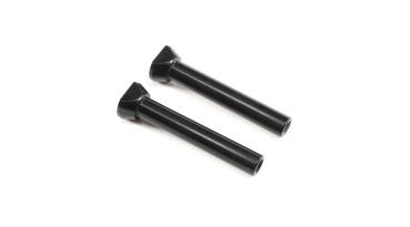 TLR Steering Posts (2): 22X-4 - TLR231098