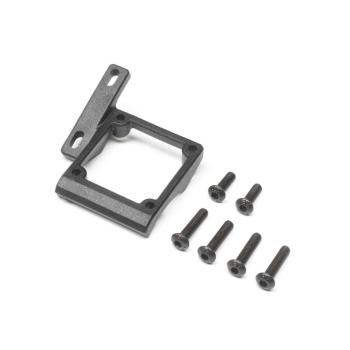 Team Losi Racing Center Diff Fan Mount: 22X-4 - TLR231101