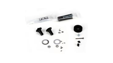 TLR Kugeldiff Komplett mit Tungstenkugeln: 22 22T 22 SCT -  TLR232000