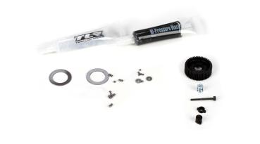 TLR : 22/T/SCT Diff Service Kit, Wolframkugeln - TLR232001