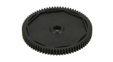 TLR HDS Spur Gear, 78T 48P, Kevlar: All 22 - TLR232010