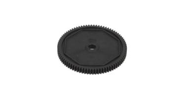 TLR HDS Spur Gear, 82T 48P, Kevlar: All 22 - TLR232011