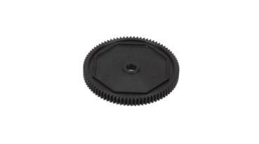 TLR HDS Zahnrad, 84T 48P, Kevlar: alle 22 - TLR232012
