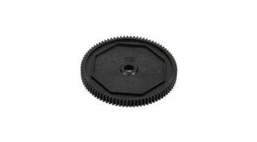 TLR HDS Spur Gear, 86T 48P, Kevlar: All 22 - TLR232013