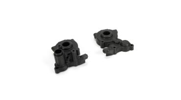 TLR 3-Gang Getriebegeh�useset: 22 3.0 - TLR232035