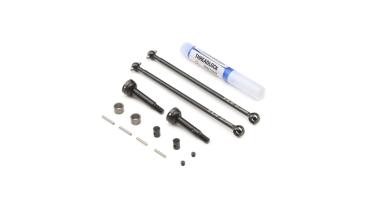 TLR CVA Antriebswelle Set kompl. 93.25mm: 22SCT 3.0 - TLR232063