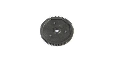 TLR 75T Spur Gear, SHDS, 48P - TLR232076