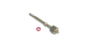 TLR Layshaft, Aluminum, SHDS - TLR232082