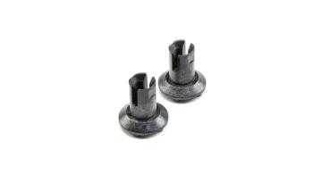 TLR Composite Outdrive Set, SR Diff: 22 5.0 SR - TLR232094