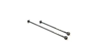 TLR CVA Driveshaft Bones, 68mm/93mm: 22X - TLR232105