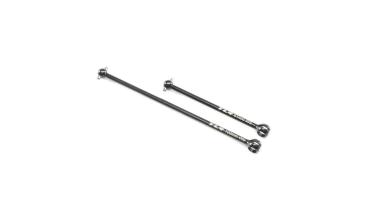 TLR CVA Driveshaft Bones, 61mm/100mm: 22X - TLR232106