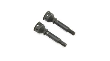 TLR Rear CVA Axle (2): 22X-4 - TLR232108