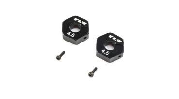 TLR Wheel Hex, 12mm x 4.5mm (2) - TLR232112